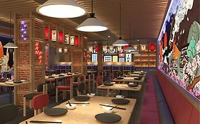 Phuket Marriott Resort&Spa, Merlin Beach