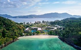 Phuket Marriott Resort&Spa, Merlin Beach